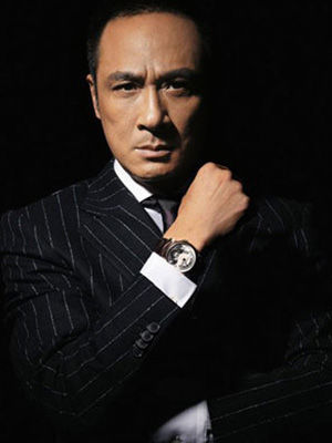 吳鎮宇
